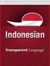 Indonesian