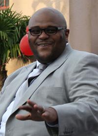 Reuben Studdard