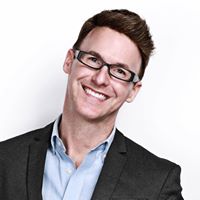 Michael Buckley "What the Buck"