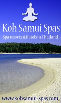 Koh Samui - Thailand