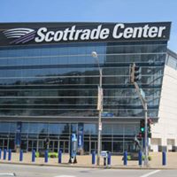 Scottrade Center