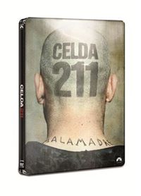 Celda 211
