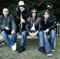 The Verve