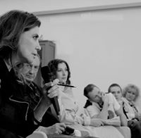 Official Ivana Chubbuck Studio, Inc.