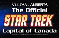 Vulcan Tourism & Trek Station