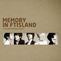 F.T Island