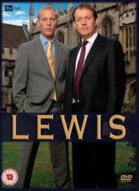 Inspector Lewis