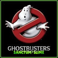 Ghostbusters the Video Game