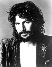 Cat Stevens