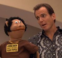 George Oscar Bluth II [G.O.B]