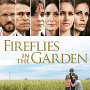 Fireflies in the Garden