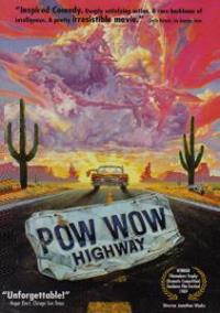 Powwow Highway