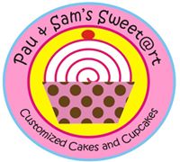 Pau & Sam's Sweet@Rt