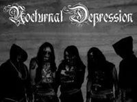 Nocturnal Depression