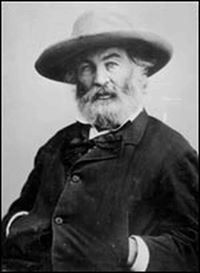 Walt Whitman - American