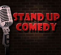 Stand Up Comedy