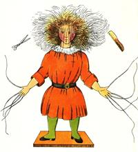 Struwwelpeter
