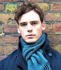 Sam Claflin