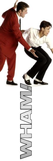 Wham!