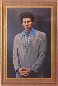 Cosmo Kramer