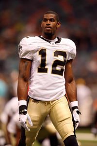 Marques Colston