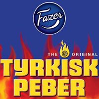 Tyrkisk Peber
