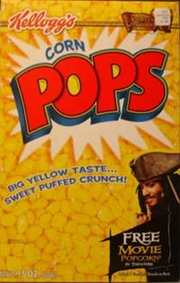 Corn Pops