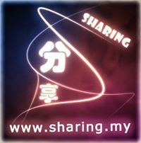 Sharing 分享