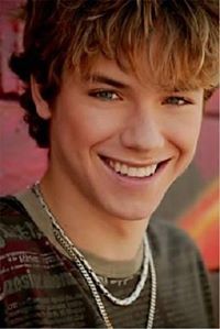 Jeremy Sumpter (LL
