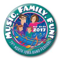 North Iowa Band Festival