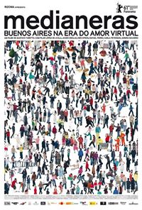 Medianeras - Buenos Aires Na Era Do Amor Virtual