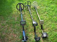 Metal Detector Videos