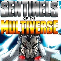 Sentinels of the Multiverse