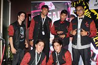 Justice Crew