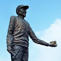 Grotto of the Redemption