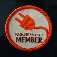 Machine Project