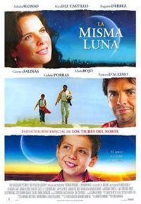La Misma Luna
