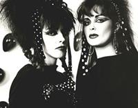 Strawberry Switchblade
