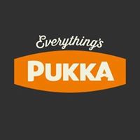 Pukka Pies