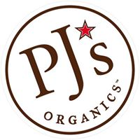 PJ's Organics