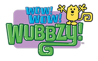 Wow! Wow! Wubbzy!