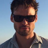 Austin Nichols - Official Page