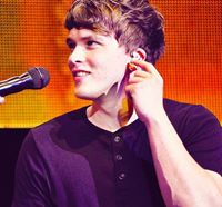 Josh Devine