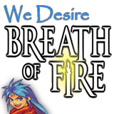 Breath of Fire