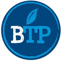 Boston Tea Party Cafés