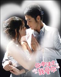 命中注定我愛你 Fated to Love You