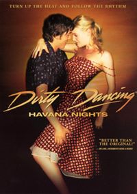 Dirty Dancing 2
