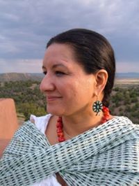 Sandra Cisneros