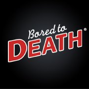 Bored to Death