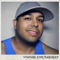 Dashiexp